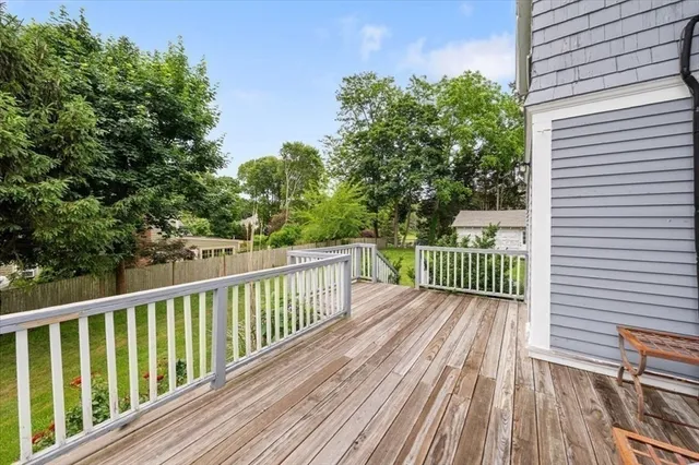 $1,695,995 | 25 Ripley Road, Cohasset, MA 02025