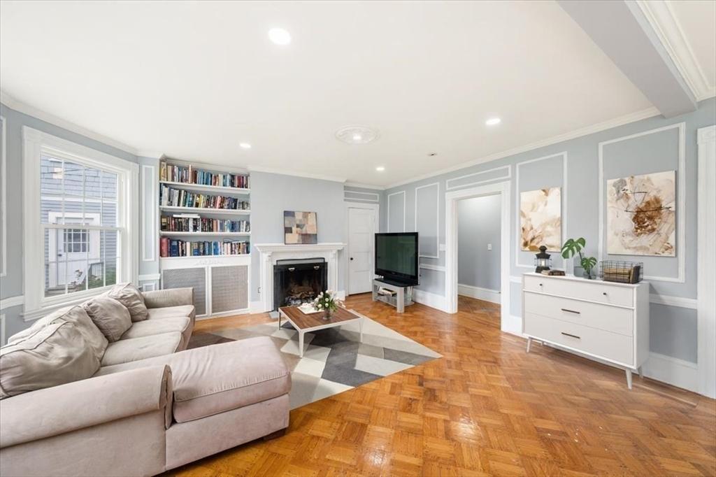 25 Ripley Road Cohasset, MA 02025 - Photo 3 of 23