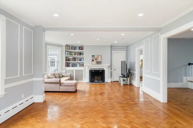 $1,695,995 | 25 Ripley Road, Cohasset, MA 02025