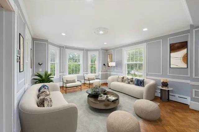 $1,695,995 | 25 Ripley Road, Cohasset, MA 02025