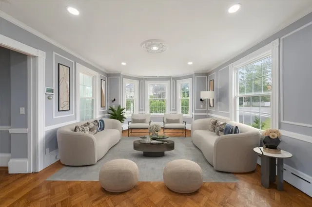 $1,695,995 | 25 Ripley Road, Cohasset, MA 02025