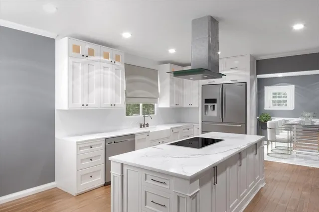 $1,695,995 | 25 Ripley Road, Cohasset, MA 02025