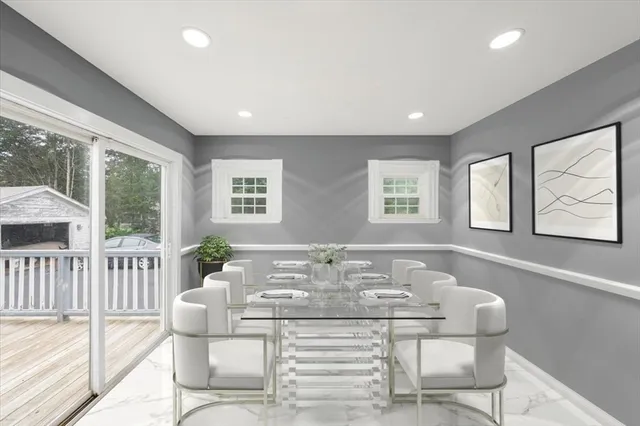 $1,695,995 | 25 Ripley Road, Cohasset, MA 02025