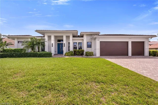 $1,295,000 | 11728 Lady Anne Circle, Cape Coral, FL 33991