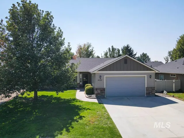 $369,000 | 2737 Spruce Drive, Fruitland, ID 83619