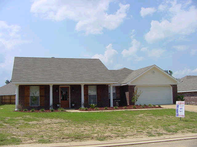 587 Oak Ridge Way Pearl, MS 39208 - Photo 1 of 1 Photo 1