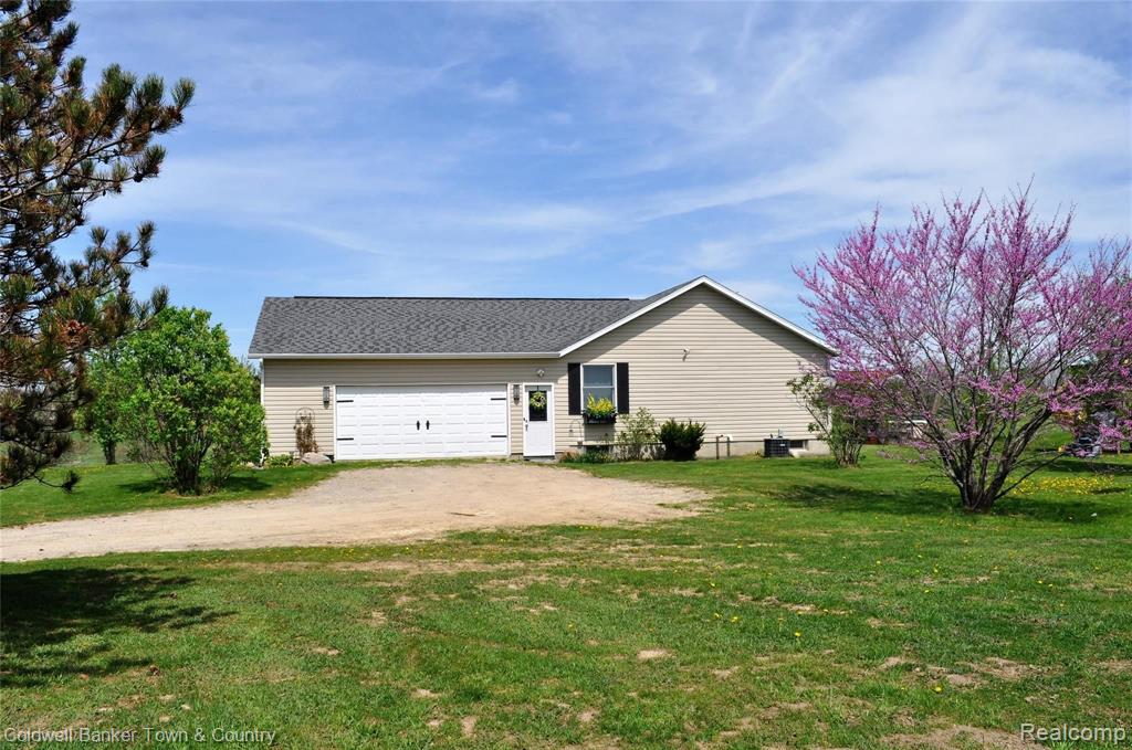 7853 Munsell Road Howell, MI 48843 - Photo 28 of 43