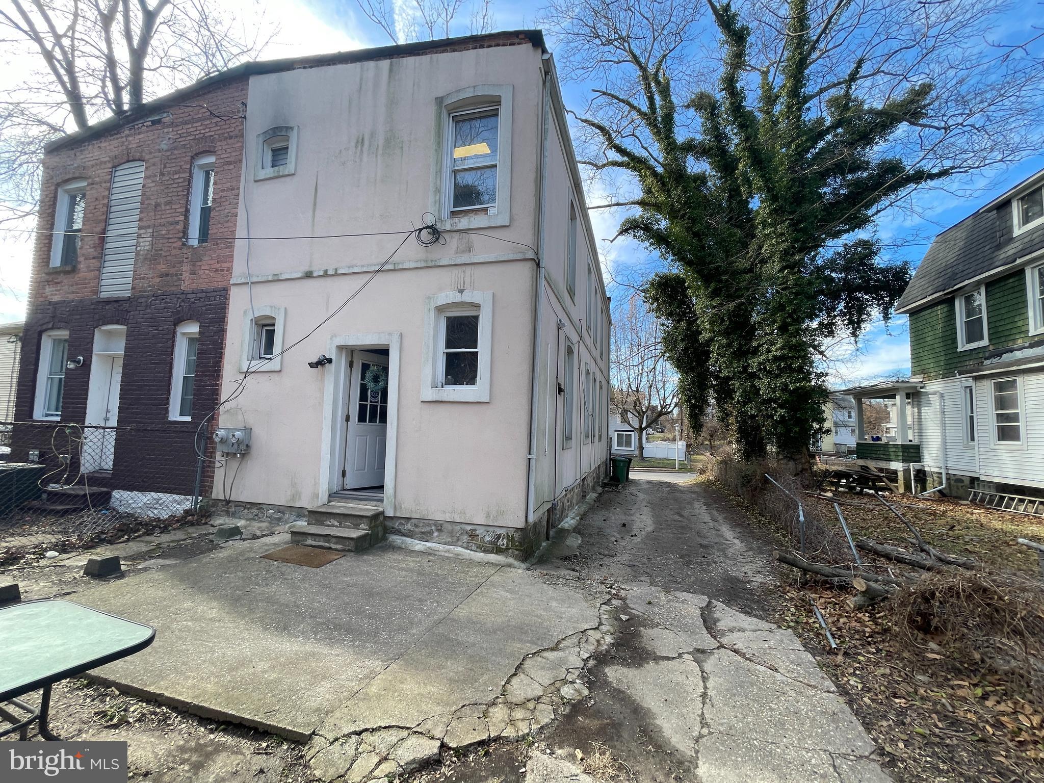 2207 Allendale Road Baltimore, MD 21216 - Photo 30 of 32