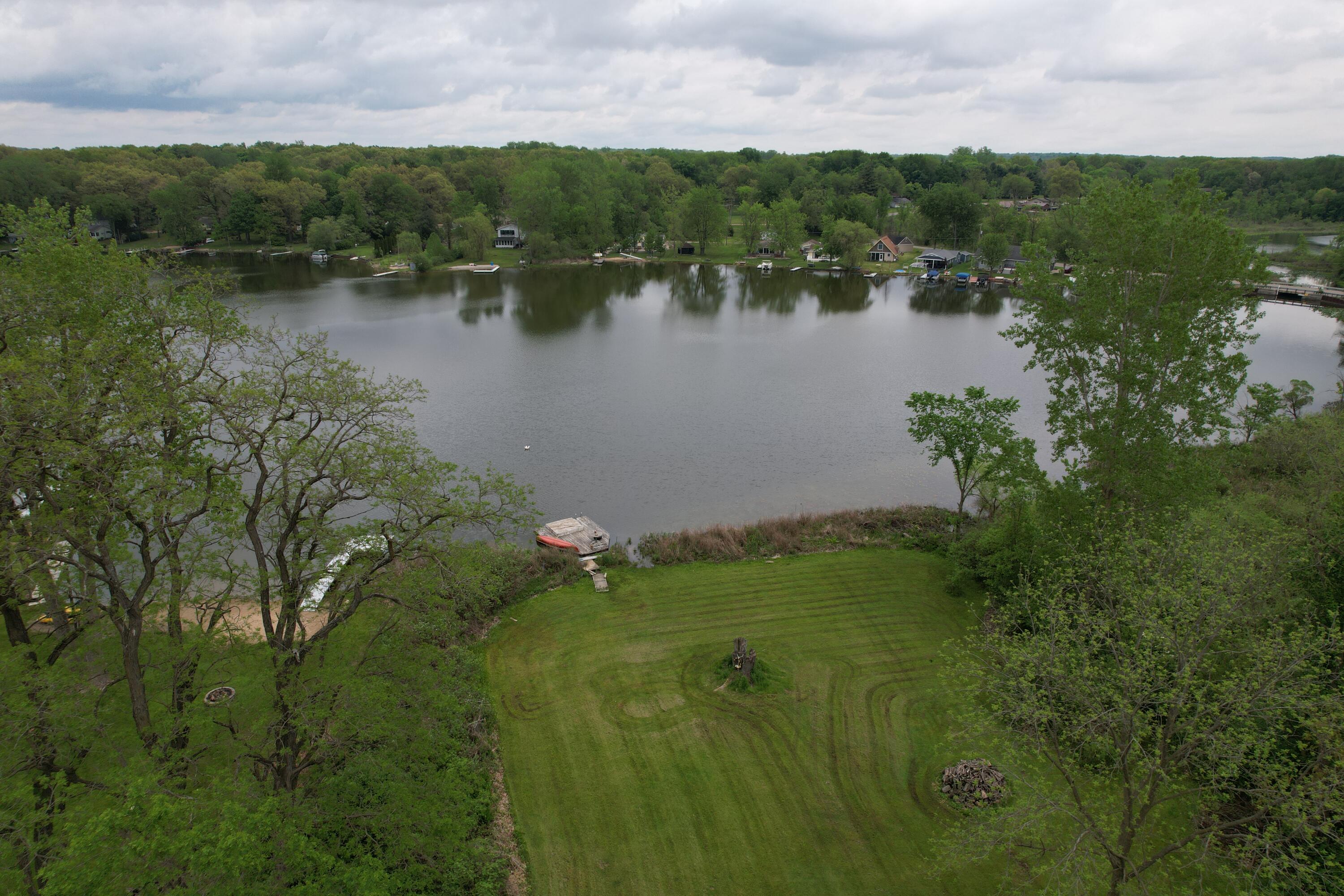 2831 Hemlock Road Quincy, MI 49082 - Photo 1 of 24 dji_fly_20260520_145816_340_177930492783