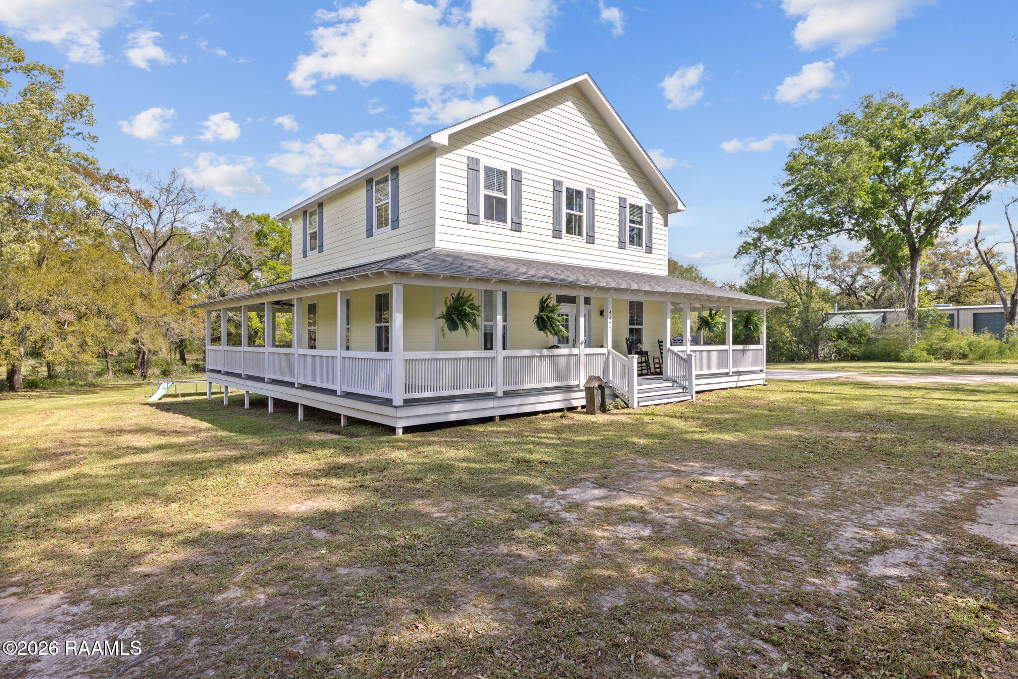 4477 Woodlawn Road Maurice, LA 70555 - Photo 3 of 34 4-web-or-mls-4477 Woodlawn Rd-4