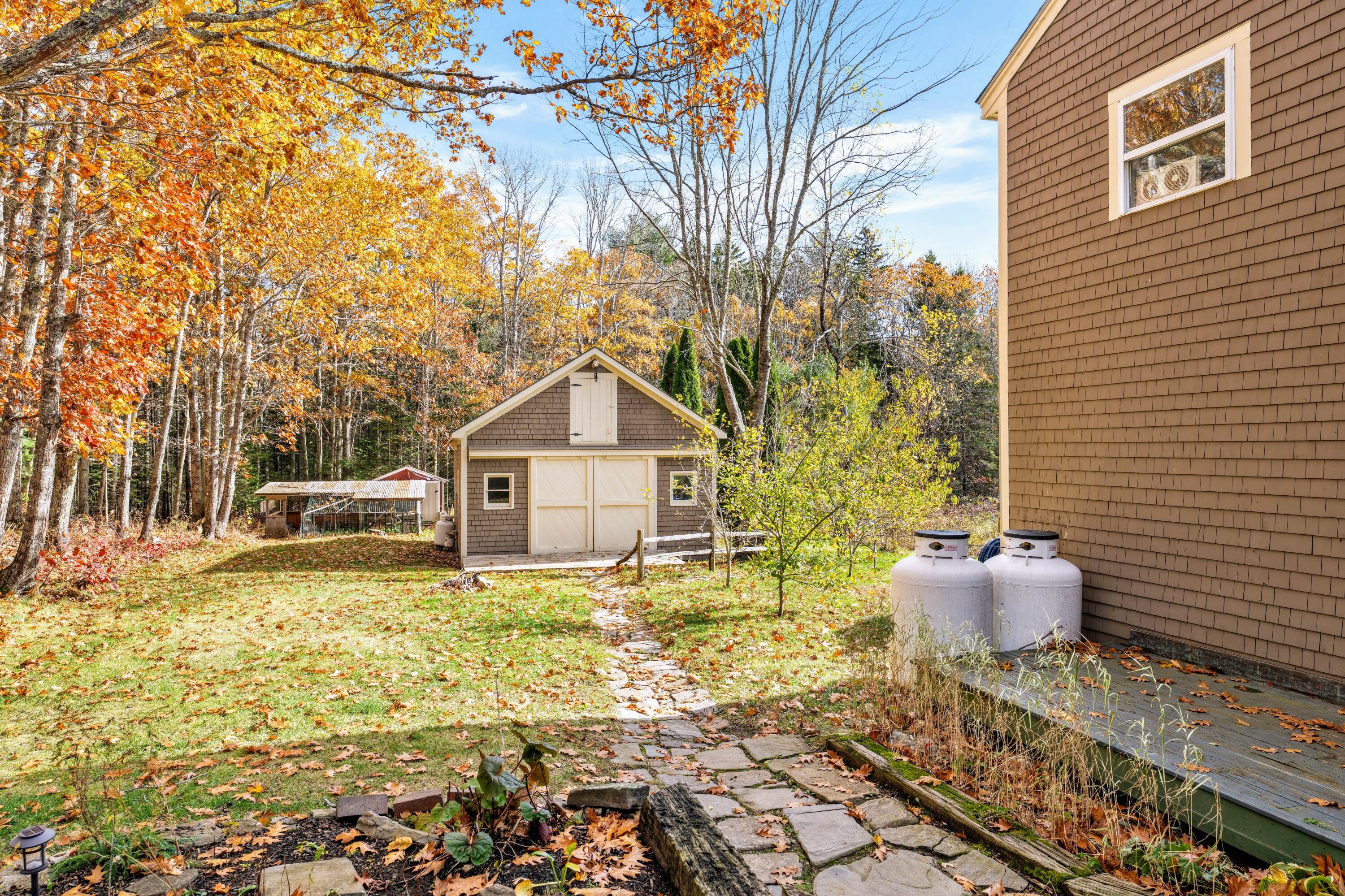 3454 Friendship Road Waldoboro, ME 04572 - Photo 2 of 53 DSC07890