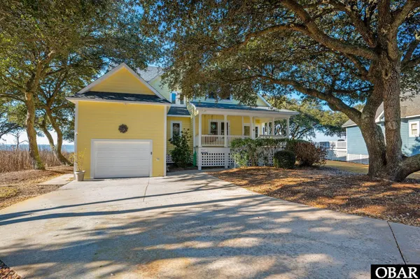 $865,000 | 502 Magnolia Way, Corolla, NC 27927