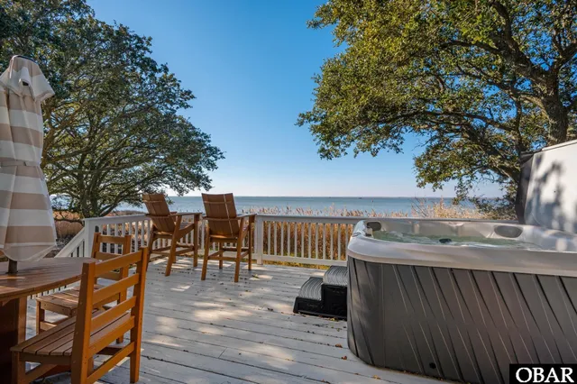 $889,000 | 502 Magnolia Way, Corolla, NC 27927