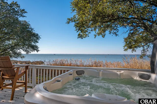 $889,000 | 502 Magnolia Way, Corolla, NC 27927