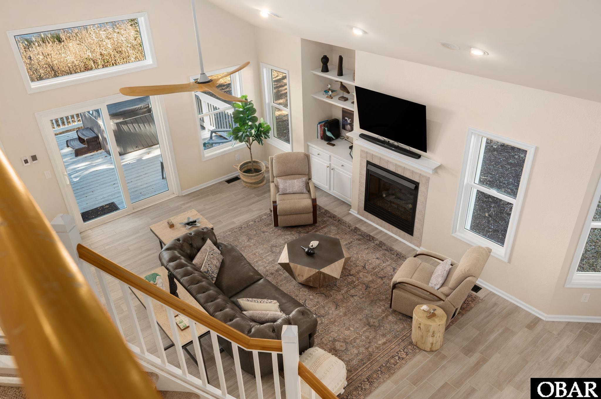 502 Magnolia Way Corolla, NC 27927 - Photo 36 of 50