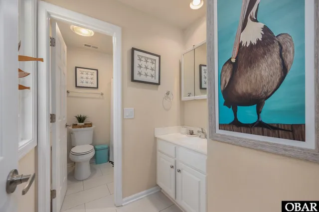 $889,000 | 502 Magnolia Way, Corolla, NC 27927