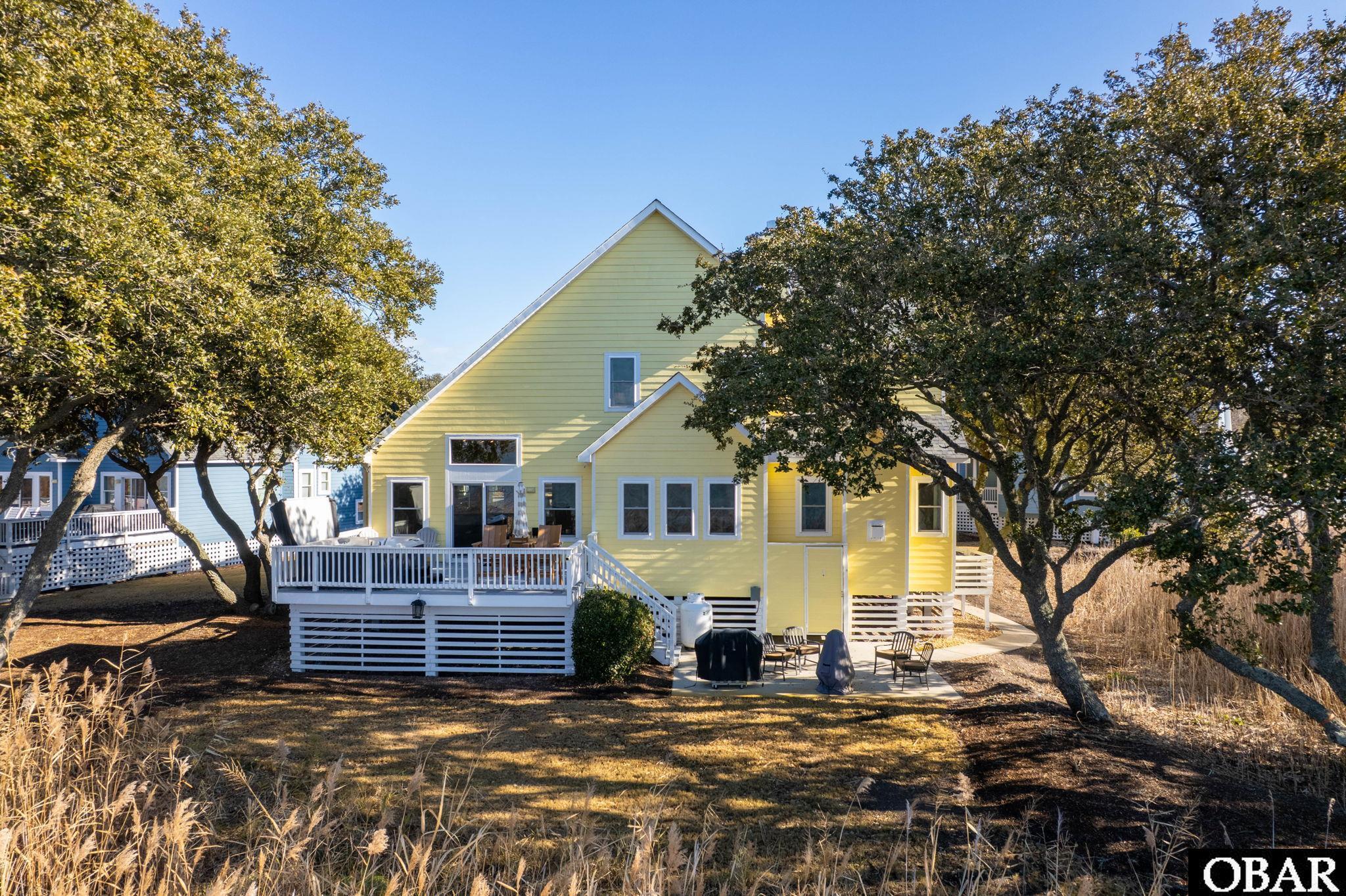 502 Magnolia Way Corolla, NC 27927 - Photo 43 of 50