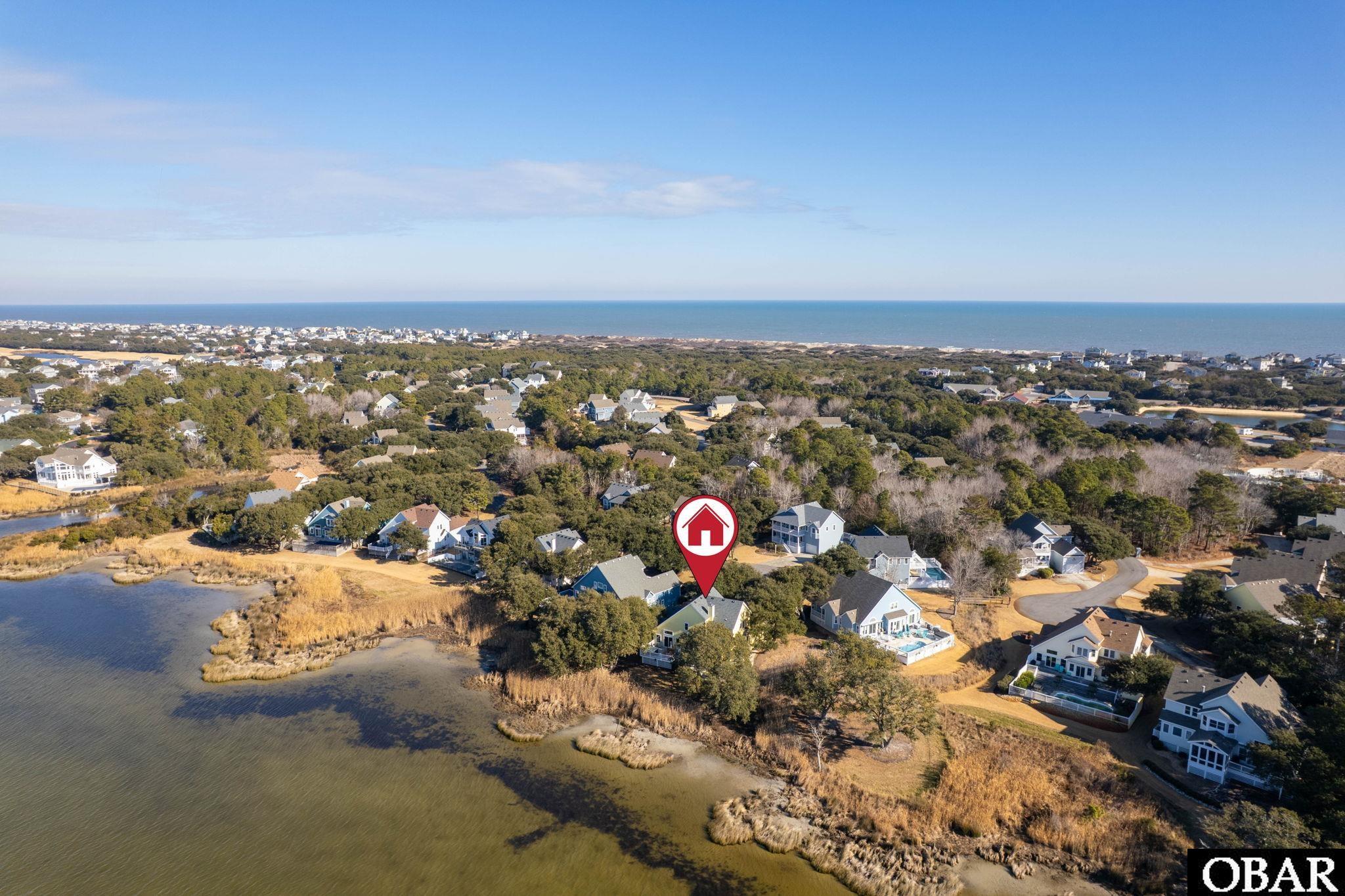 502 Magnolia Way Corolla, NC 27927 - Photo 44 of 50