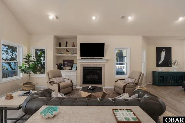 $889,000 | 502 Magnolia Way, Corolla, NC 27927