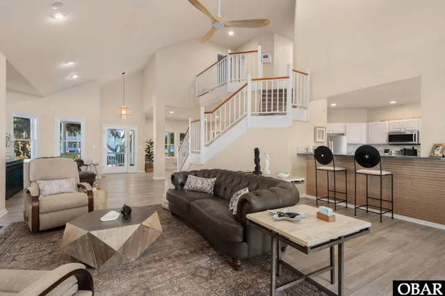 $889,000 | 502 Magnolia Way, Corolla, NC 27927