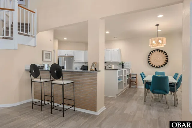 $889,000 | 502 Magnolia Way, Corolla, NC 27927