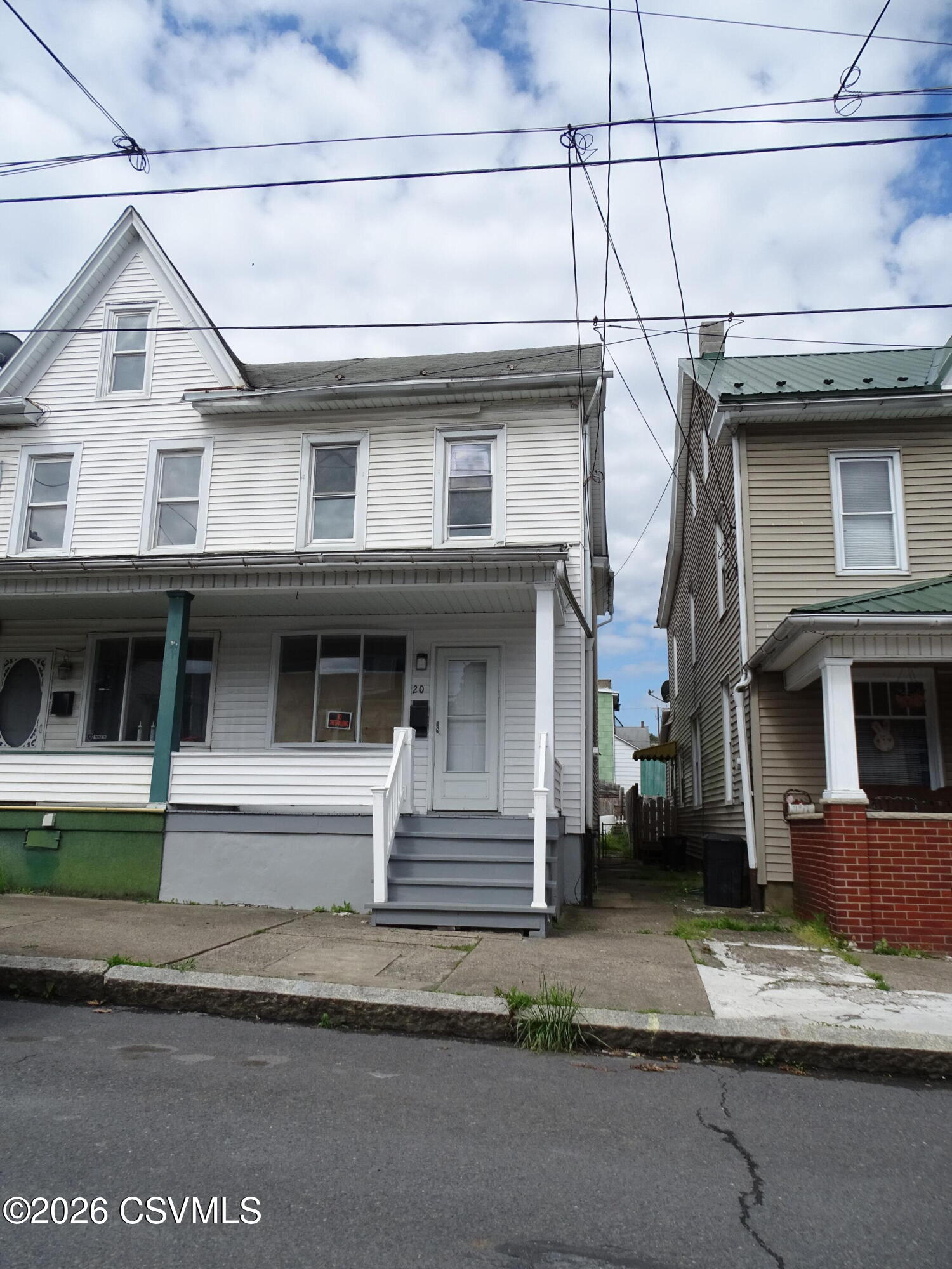 20 South 3rd Street Shamokin, PA 17872 - Photo 24 of 24