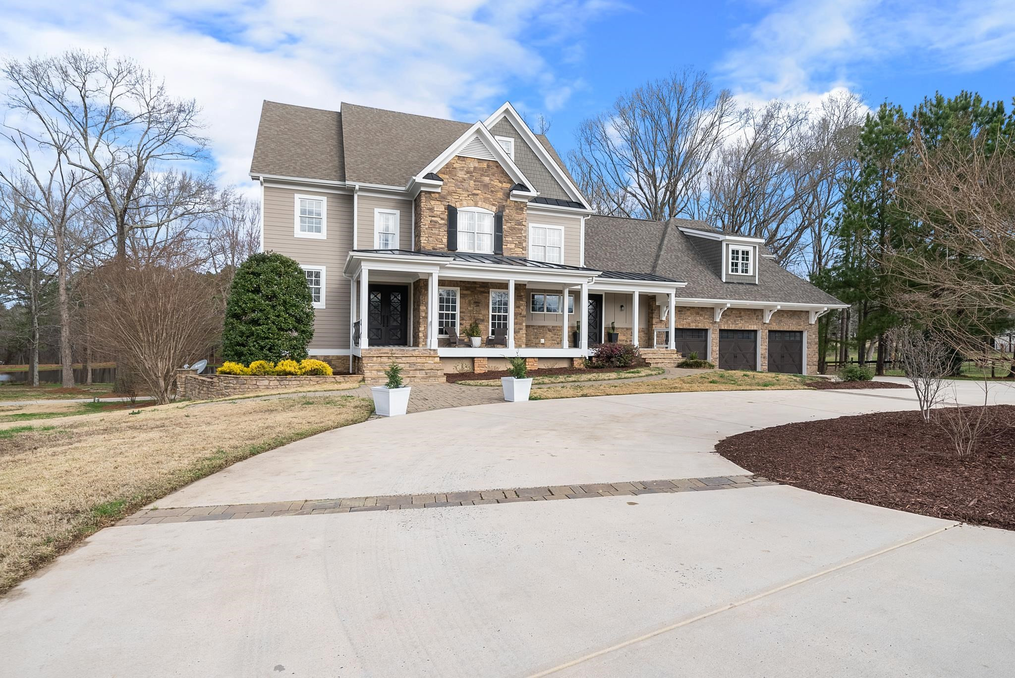 8320 Humie Olive Road Apex, NC 27502 - Photo 57 of 59 Photo 57