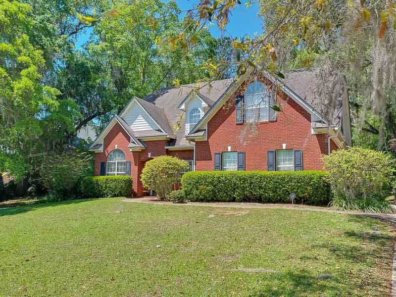 7893 Preservation Road Tallahassee, FL 32312 - Photo 36 of 36 Gallery Image 36
