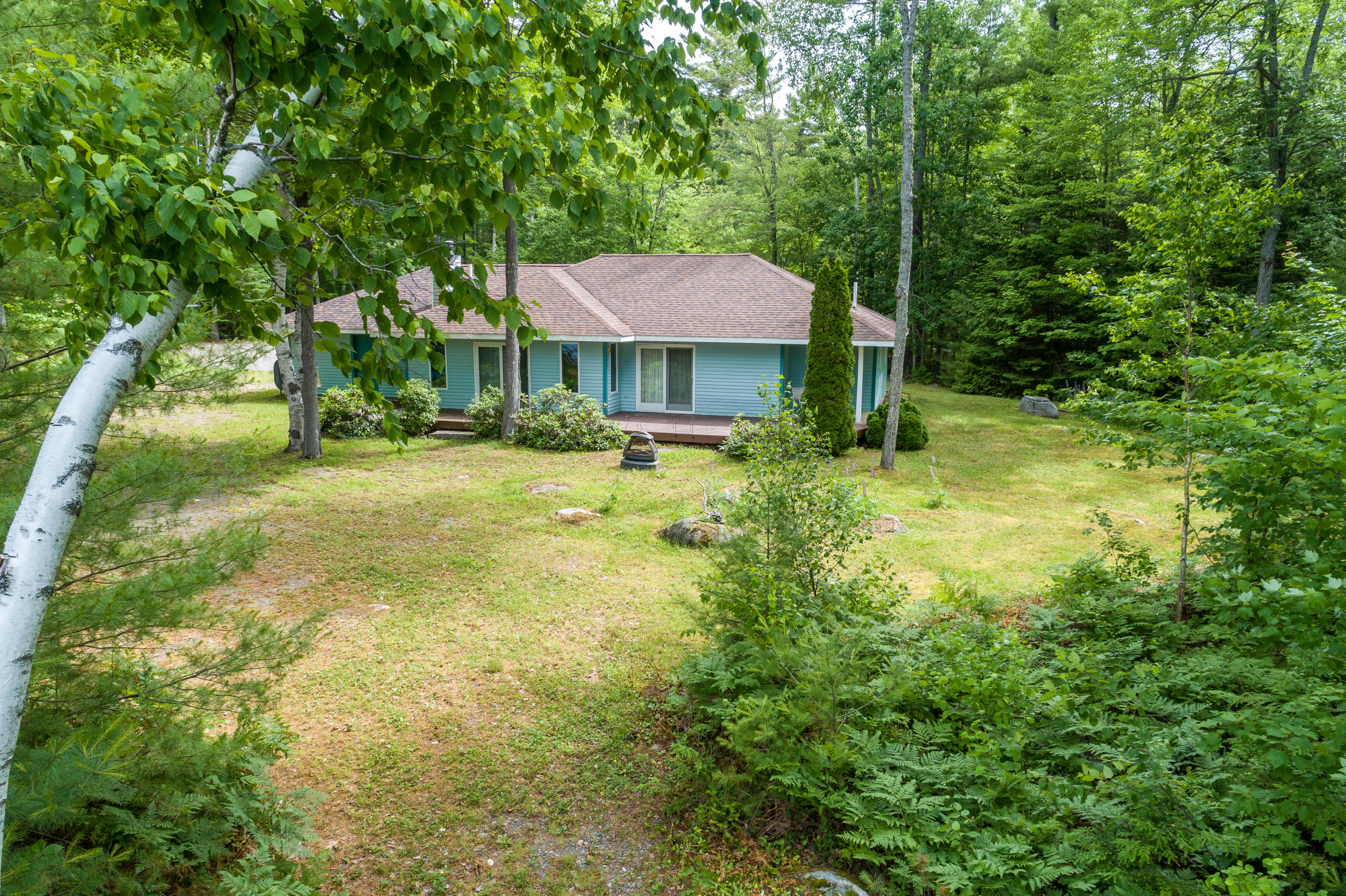 361 White Point Estates Road Lincoln, ME 04457 - Photo 16 of 86 361 White Point Estates-22