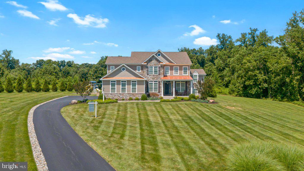 2429 Creswell Road Bel Air, MD 21015 - Photo 7 of 41