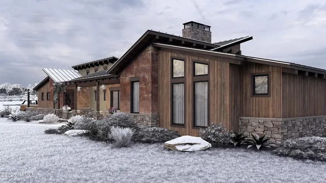 $2,111,740 | 6601 Meadows Lane, Flagstaff, AZ 86004