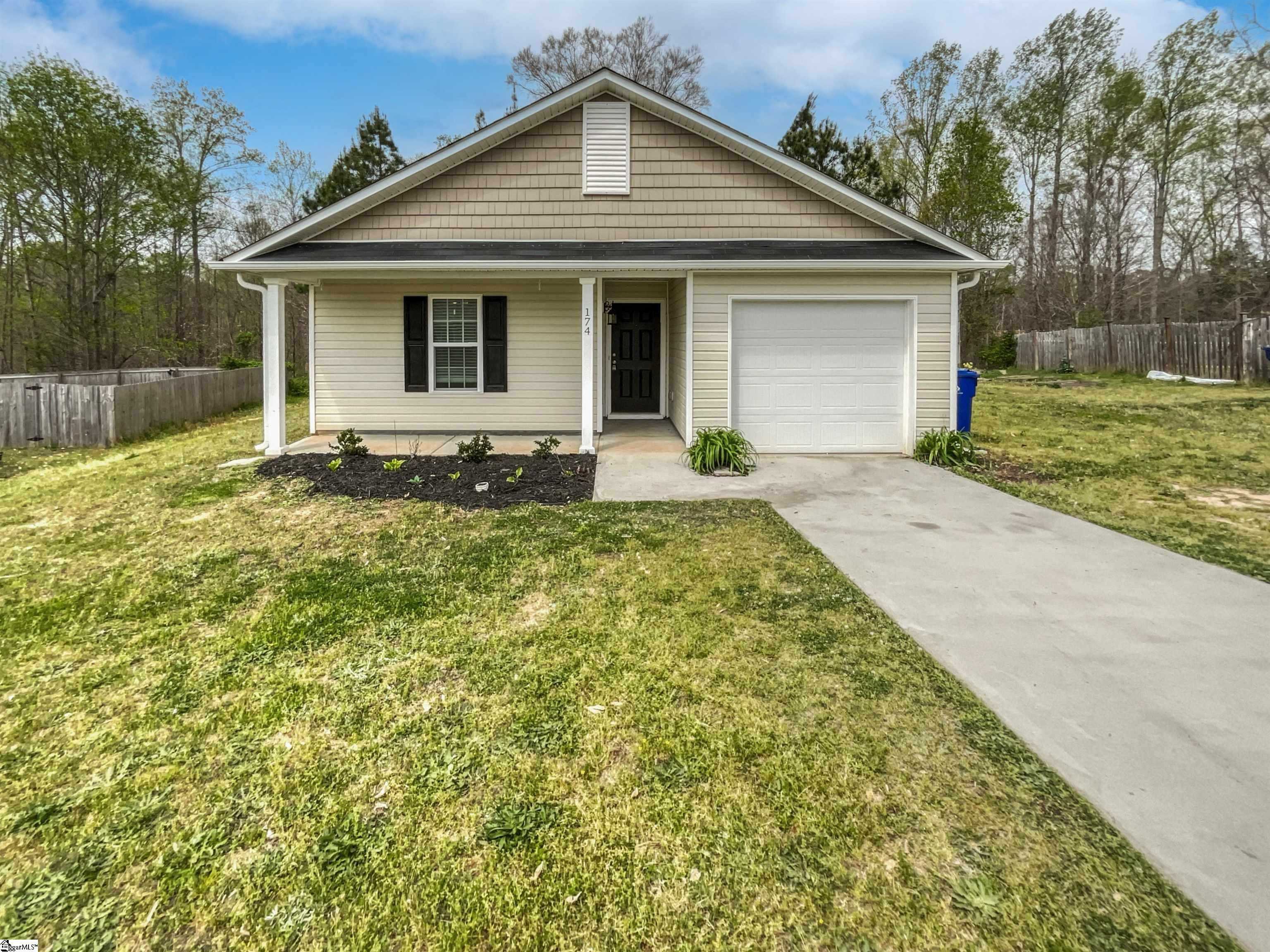 174 Old Timber Road Woodruff, SC 29388 - Photo 1 of 18 Gallery Image 1