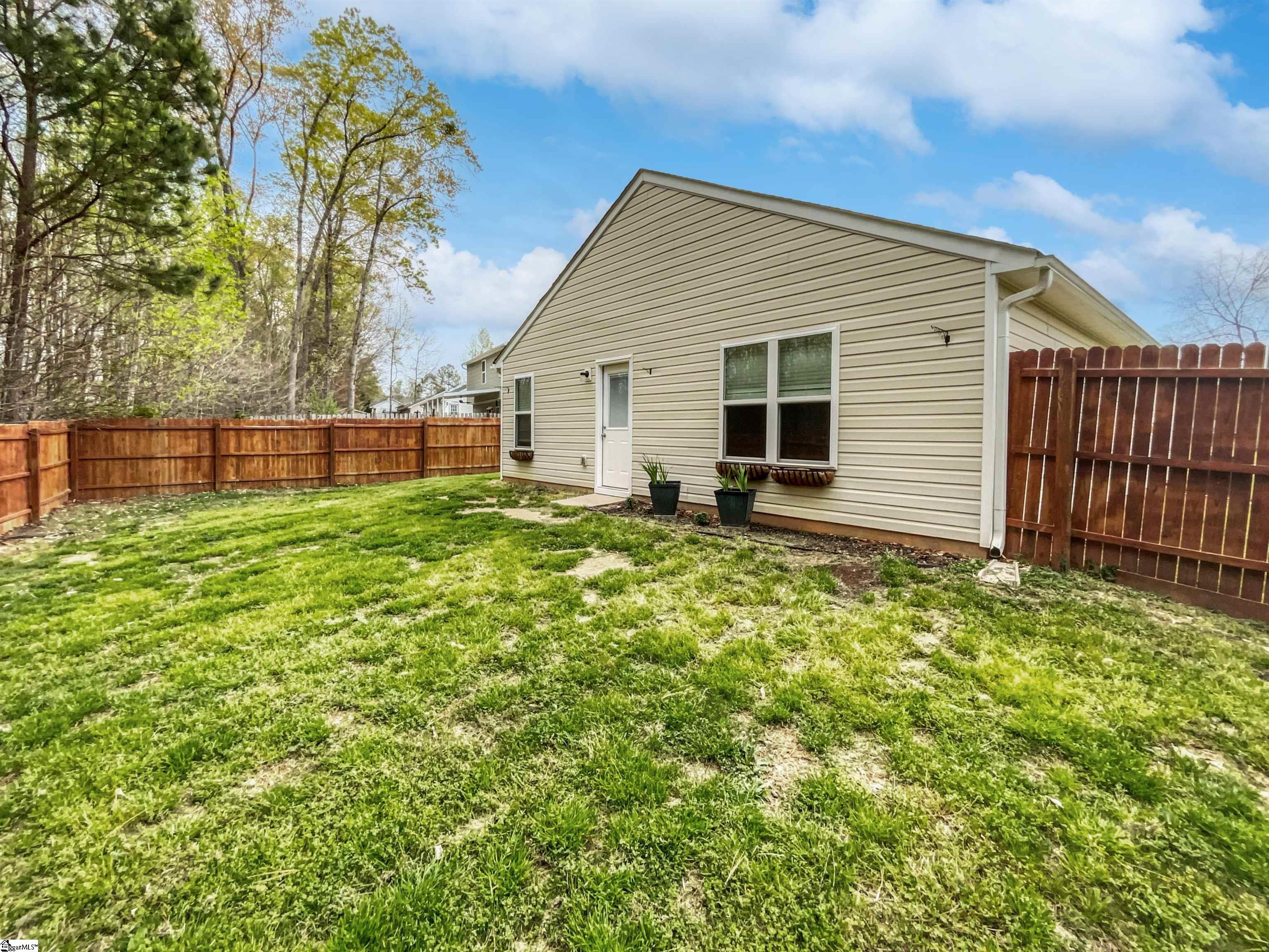 174 Old Timber Road Woodruff, SC 29388 - Photo 17 of 18 Gallery Image 17