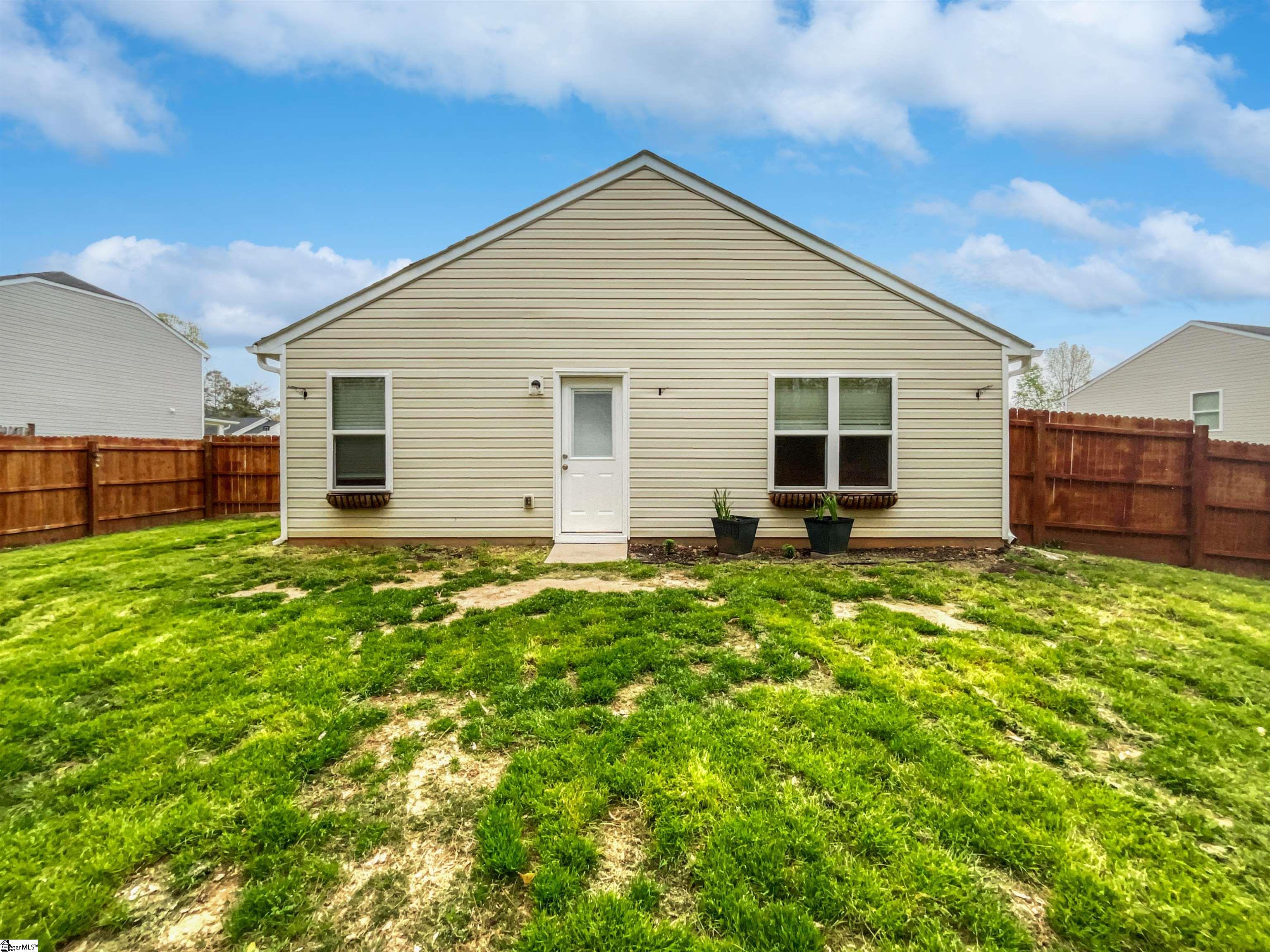 174 Old Timber Road Woodruff, SC 29388 - Photo 18 of 18 Gallery Image 18