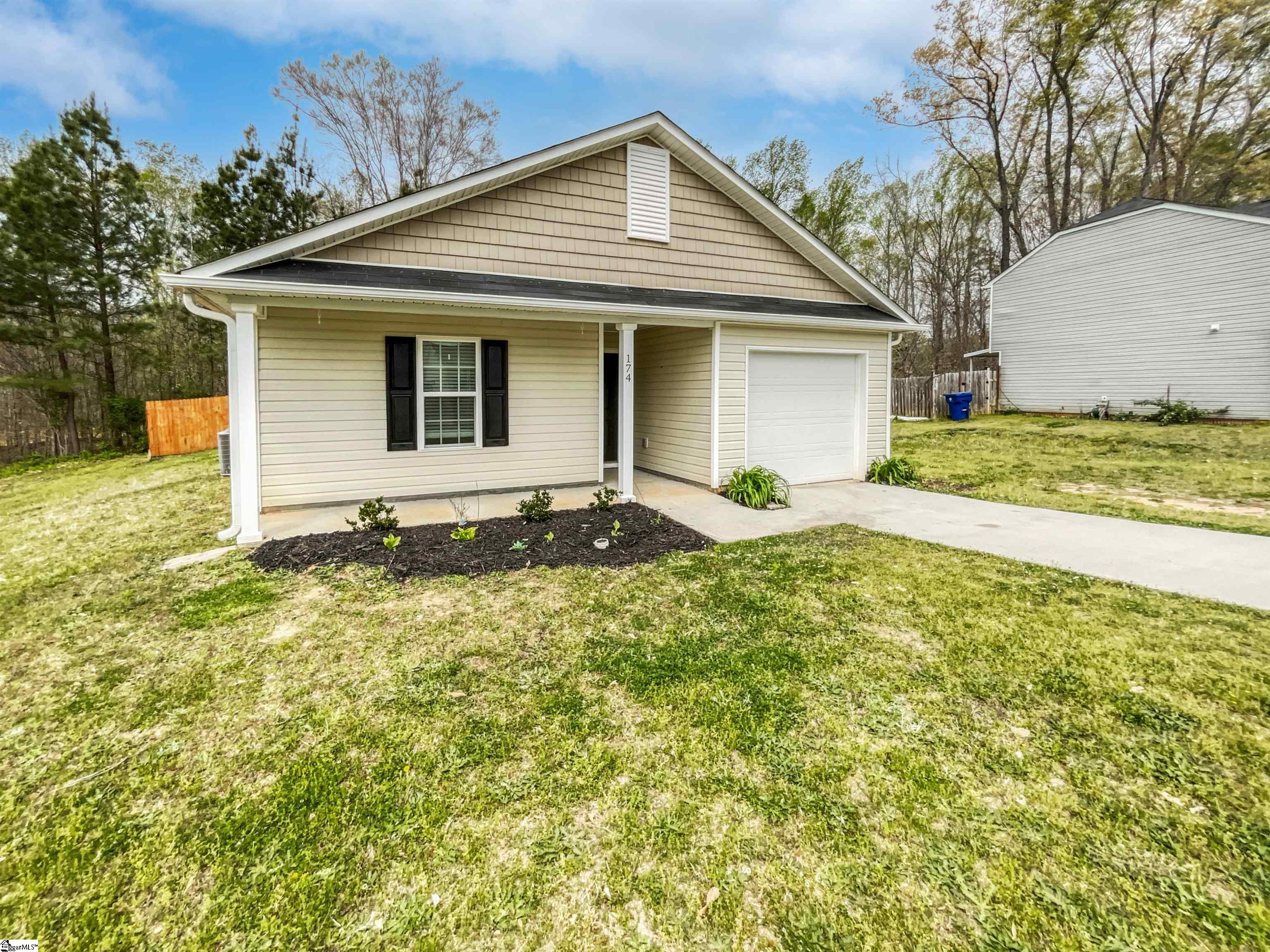 174 Old Timber Road Woodruff, SC 29388 - Photo 6 of 18 Gallery Image 6