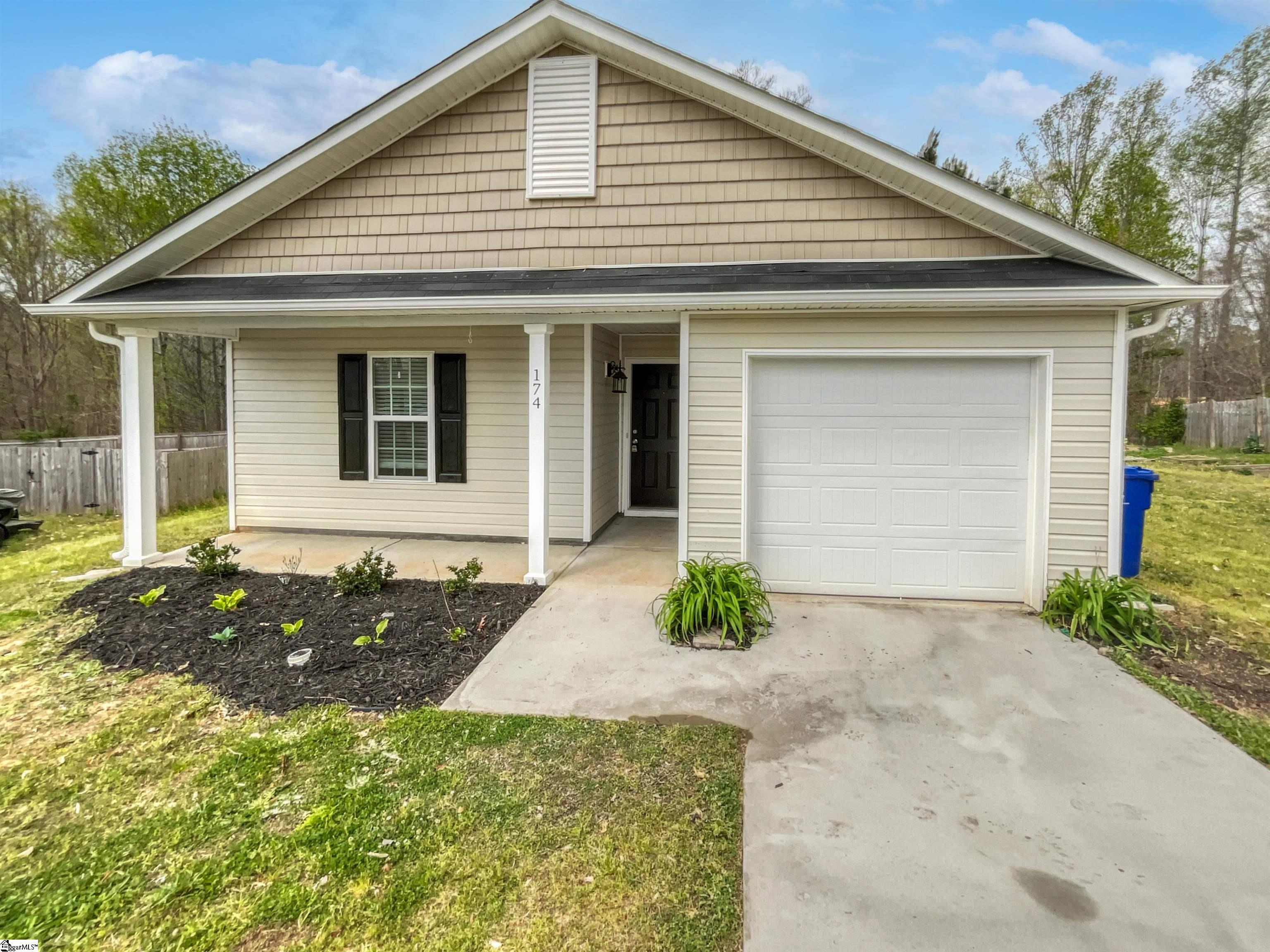 174 Old Timber Road Woodruff, SC 29388 - Photo 7 of 18 Gallery Image 7