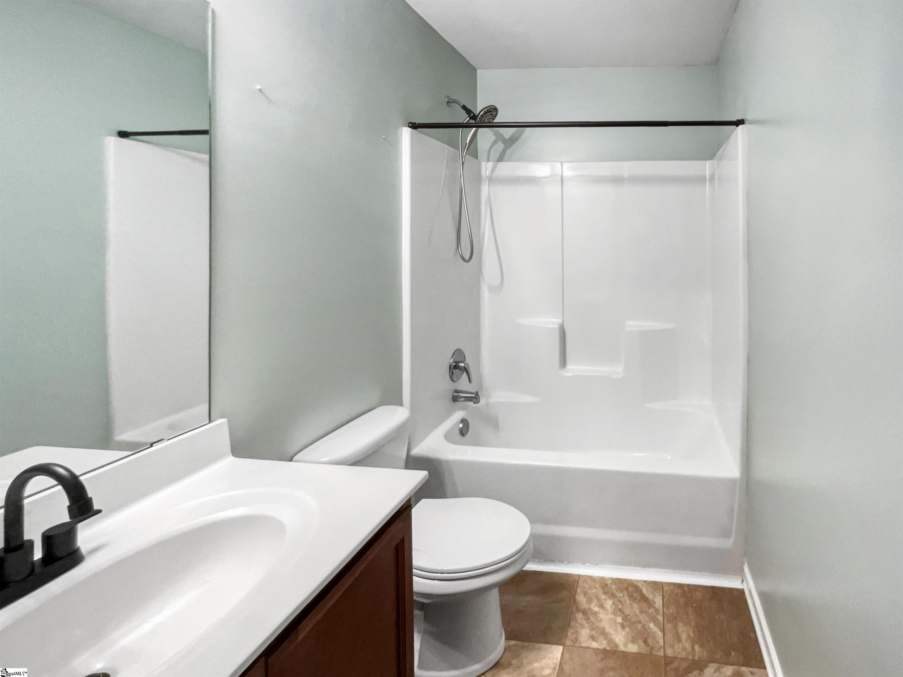 174 Old Timber Road Woodruff, SC 29388 - Photo 8 of 18 Gallery Image 8