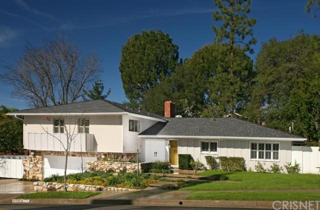 22781 Liberty Bell Road Calabasas, CA 91302 - Photo 1 of 1