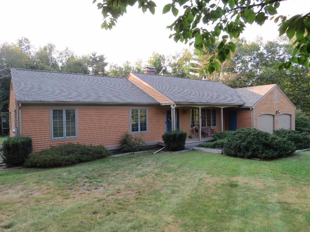 188 Bearce Road Winthrop, ME 04364 - Photo 1 of 35 Photo