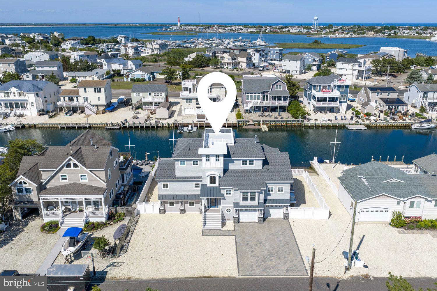 29 Amherst Road Long Beach Township, NJ 08006 - Photo 3 of 58