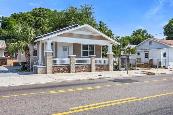 $250,000 | 1522 East 21st Avenue, Tampa, FL 33605