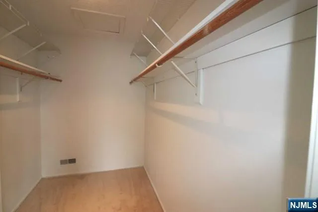 a view of small space