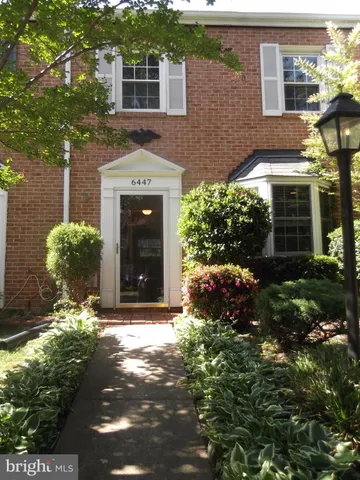 $530,000 | 6447 Gildar Street, Alexandria, VA 22310