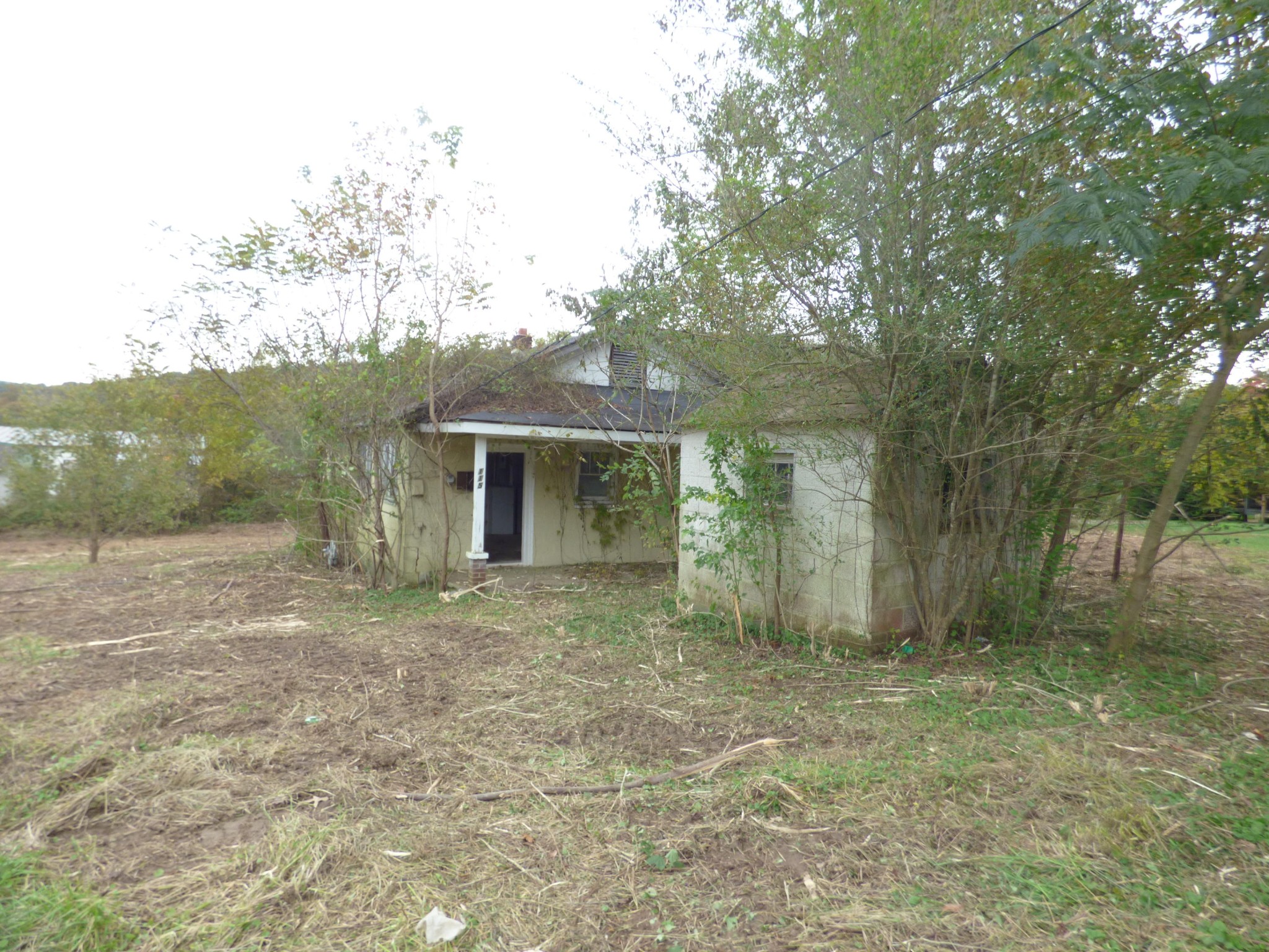 115 Ray Cross Road Harriman, TN 37748 - Photo 2 of 10 Gallery Image 2