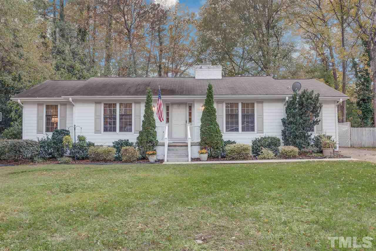 5400 Old Forge Circle Raleigh, NC 27609 - Photo 1 of 25 Gallery Image 1