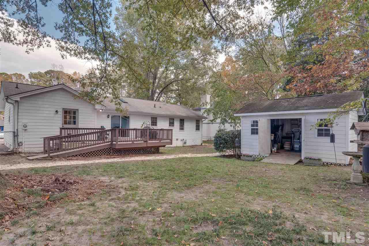5400 Old Forge Circle Raleigh, NC 27609 - Photo 23 of 25 Gallery Image 23