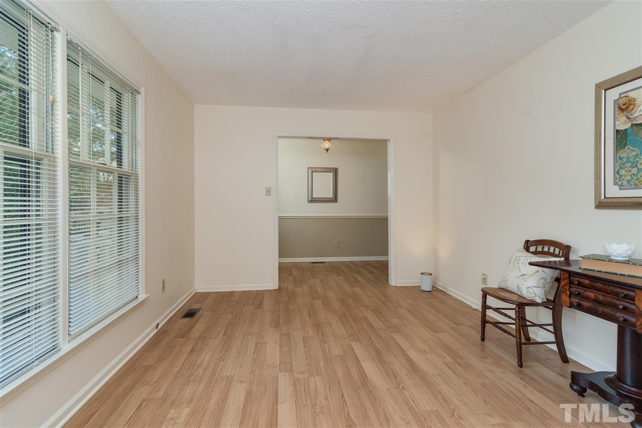 5400 Old Forge Circle Raleigh, NC 27609 - Photo 4 of 25 Gallery Image 4