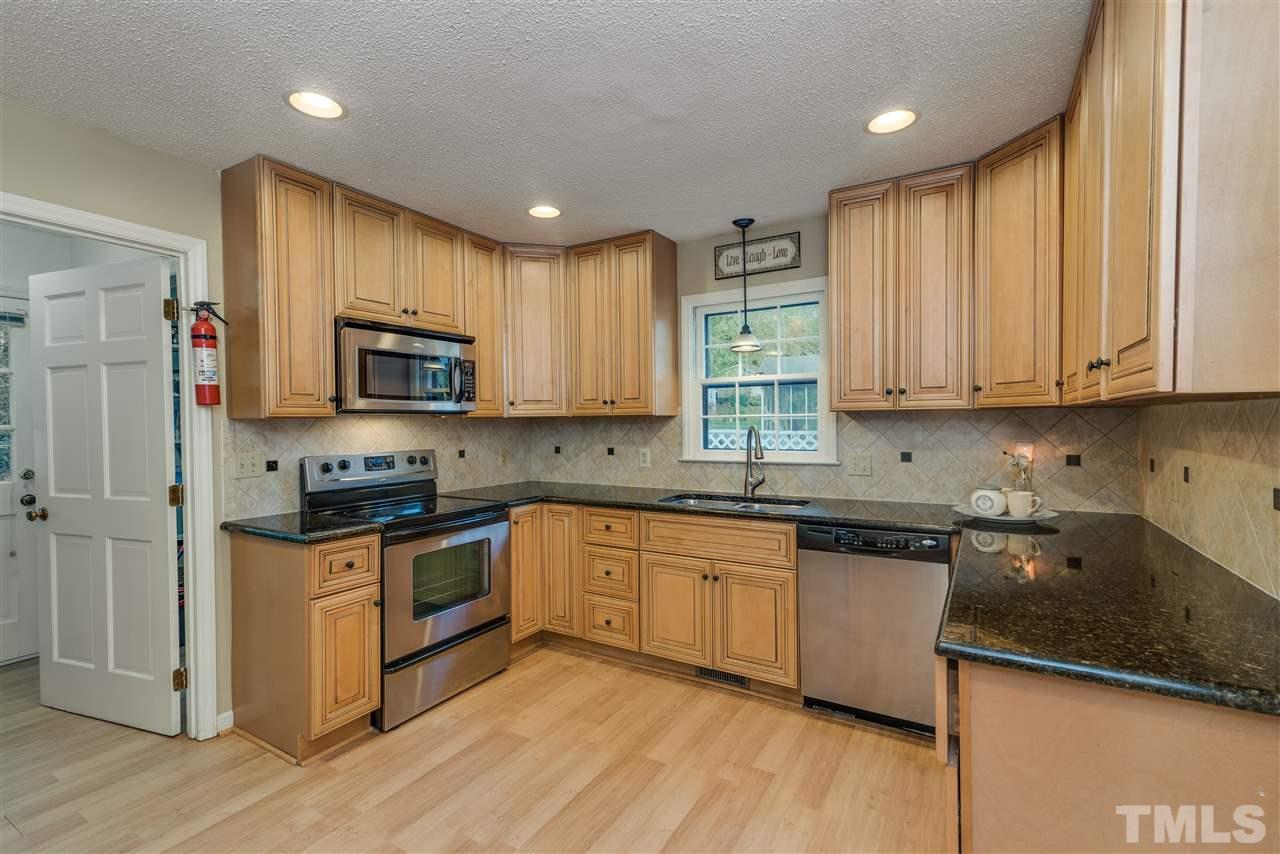 5400 Old Forge Circle Raleigh, NC 27609 - Photo 5 of 25 Gallery Image 5