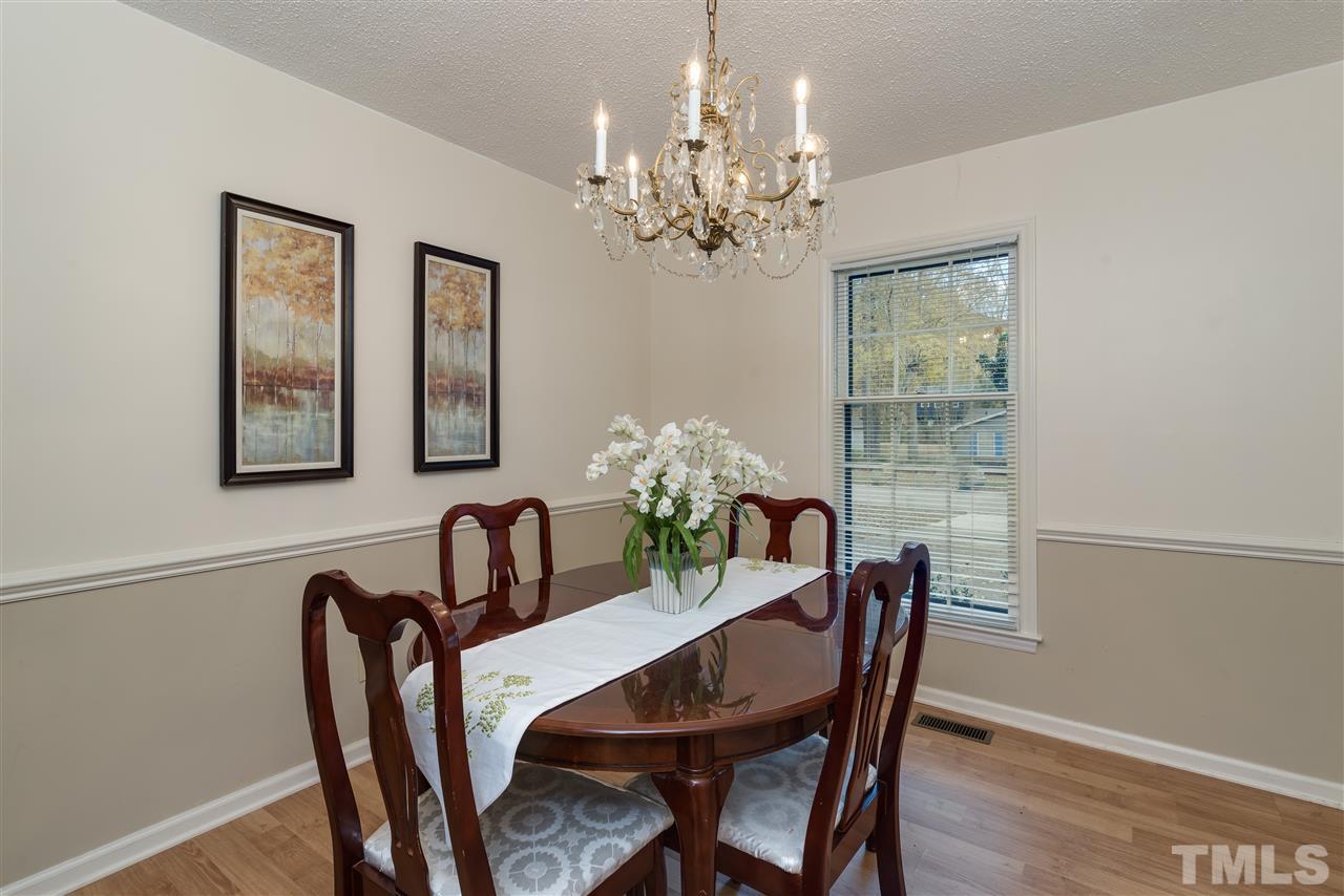 5400 Old Forge Circle Raleigh, NC 27609 - Photo 9 of 25 Gallery Image 9