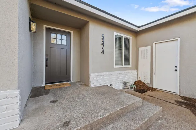 $399,000 | 5374 North Santa Fe Avenue, Fresno, CA 93711